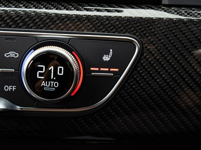 2021 AUDI RS4 AVANT 缩略图 43