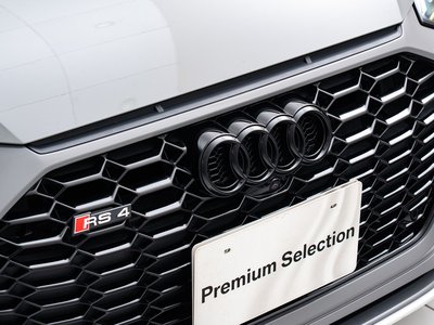 2021 AUDI RS4 AVANT 缩略图 17