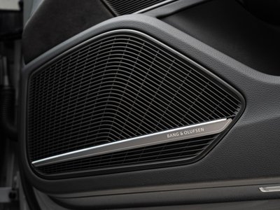 2021 AUDI RS4 AVANT 缩略图 25