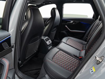 2021 AUDI RS4 AVANT 缩略图 51