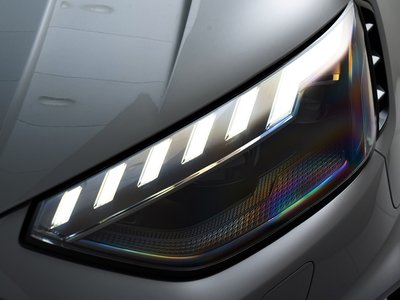 2021 AUDI RS4 AVANT photo 6