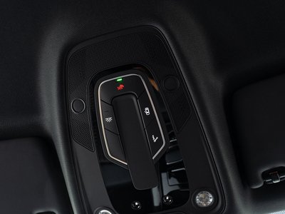 2021 AUDI RS4 AVANT 缩略图 20
