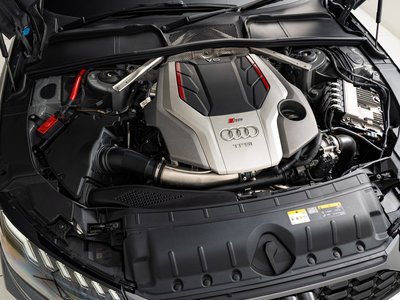 2021 AUDI RS4 AVANT 缩略图 57