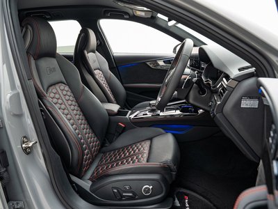 2021 AUDI RS4 AVANT 缩略图 19