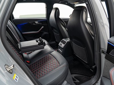 2021 AUDI RS4 AVANT 缩略图 52
