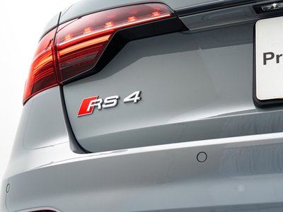 2021 AUDI RS4 AVANT 缩略图 59