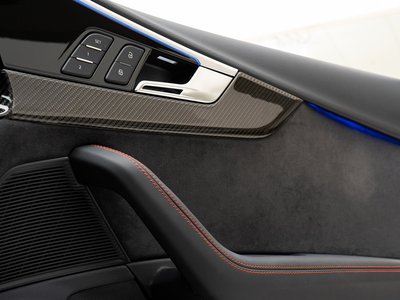 2021 AUDI RS4 AVANT 缩略图 26
