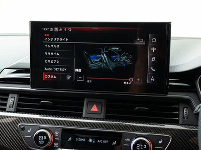 2021 AUDI RS4 AVANT 缩略图 41