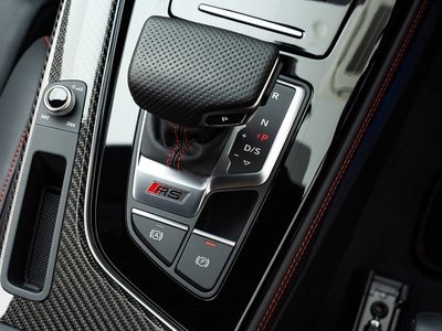 2021 AUDI RS4 AVANT 缩略图 45