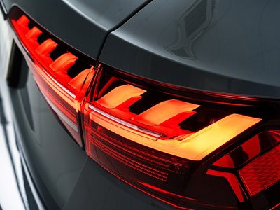 2021 AUDI RS4 AVANT photo 13