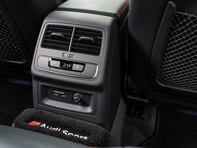 2021 AUDI RS4 AVANT 缩略图 53