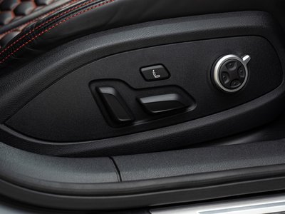 2021 AUDI RS4 AVANT 缩略图 22