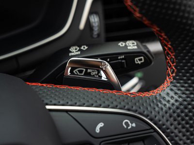 2021 AUDI RS4 AVANT 缩略图 34