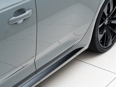 2021 AUDI RS4 AVANT photo 9