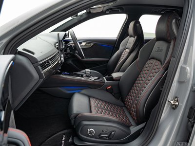 2021 AUDI RS4 AVANT 缩略图 49