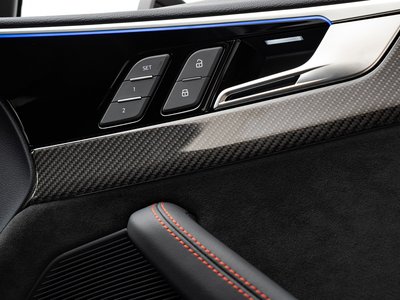 2021 AUDI RS4 AVANT 缩略图 27