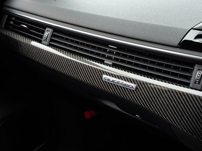 2021 AUDI RS4 AVANT 缩略图 47