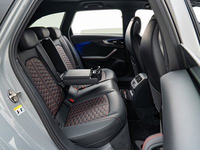 2021 AUDI RS4 AVANT 缩略图 54