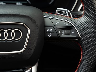 2021 AUDI RS4 AVANT 缩略图 35