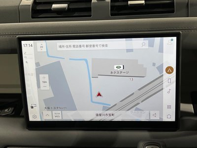 2025 LAND Rover DEFENDER 缩略图 42