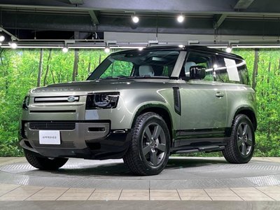 2025 LAND Rover DEFENDER 缩略图 20