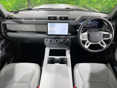 2025 LAND Rover DEFENDER 缩略图 3