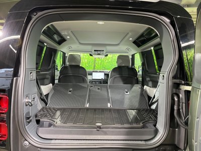 2025 LAND Rover DEFENDER 缩略图 65