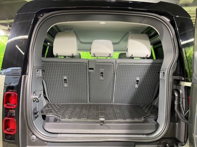 2025 LAND Rover DEFENDER 缩略图 64