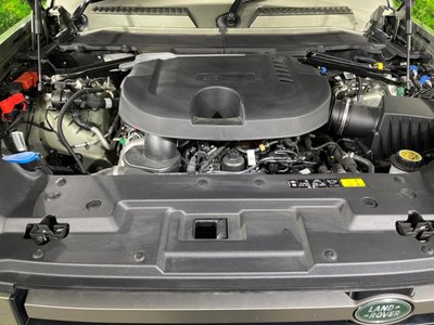 2025 LAND Rover DEFENDER 缩略图 71