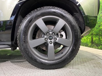 2025 LAND Rover DEFENDER 缩略图 15