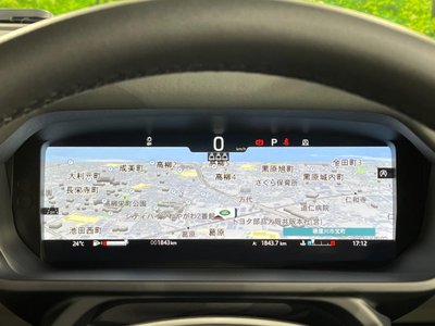2025 LAND Rover DEFENDER 缩略图 12