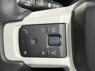 2025 LAND Rover DEFENDER 缩略图 34