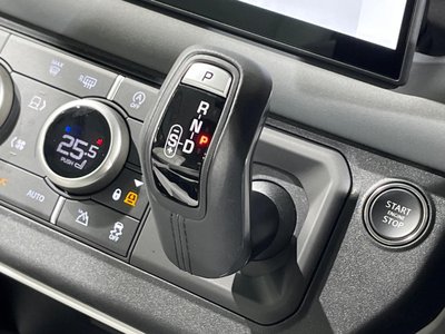 2025 LAND Rover DEFENDER 缩略图 38