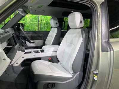 2025 LAND Rover DEFENDER 缩略图 31