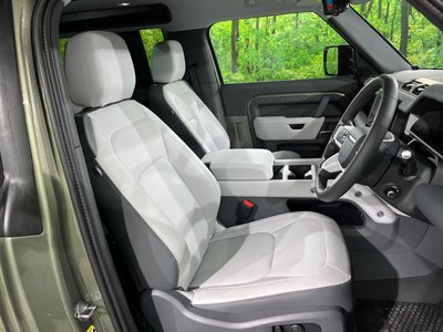 2025 LAND Rover DEFENDER 缩略图 16