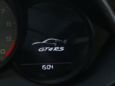 2024 Porsche 718 — миниатюра 31