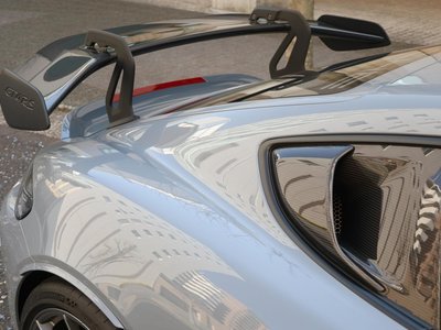 2024 Porsche 718 — миниатюра 47