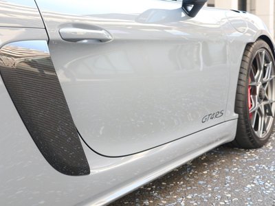 2024 Porsche 718 — миниатюра 54