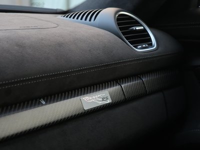 2024 Porsche 718 — миниатюра 16