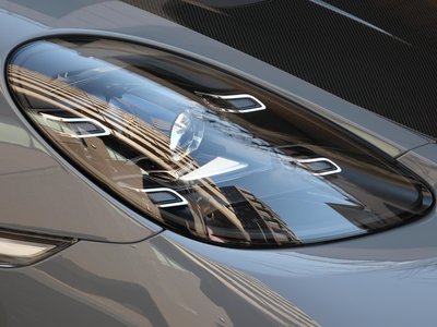 2024 Porsche 718 — миниатюра 48