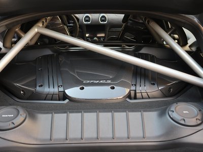 2024 Porsche 718 — миниатюра 37