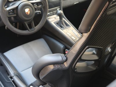2024 Porsche 718 — миниатюра 21