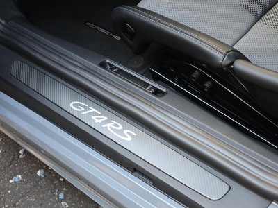 2024 Porsche 718 — миниатюра 18