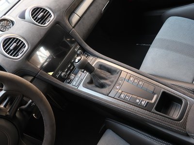 2024 Porsche 718 — миниатюра 12