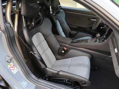 2024 Porsche 718 — миниатюра 8