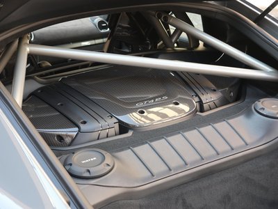 2024 Porsche 718 — миниатюра 38