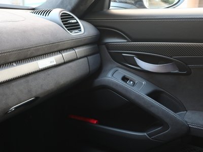 2024 Porsche 718 — миниатюра 14