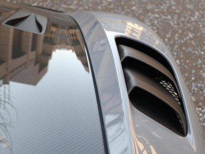 2024 Porsche 718 — миниатюра 53