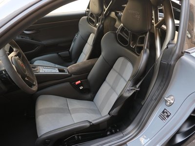 2024 Porsche 718 — миниатюра 7