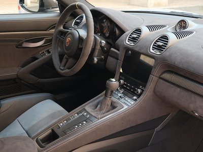 2024 Porsche 718 — миниатюра 11